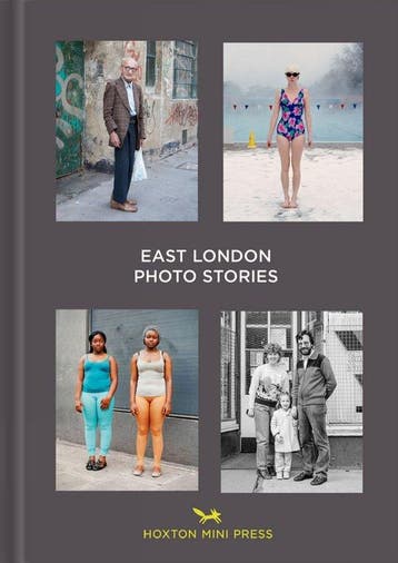 East London Photo Stories 9781910566428 Various, Verzenden, Gelezen, Various