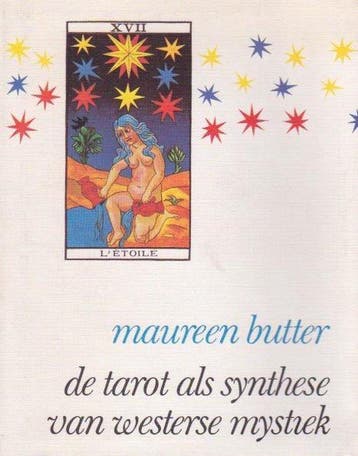 TAROT ALS SYNTHESE VAN WESTERSE MYSTIEK 9789020238655 Butter, Verzenden, Gelezen, Butter