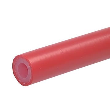Tuyau à gaz universel en silicone 12 mm (ID) 1 m, Verzenden