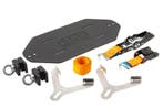 ARB BASE Rack Gas Bottle Holder, Ophalen of Verzenden
