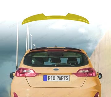 AILERON FORD FIESTA MK7 17-23 LOOK ST, Verzenden