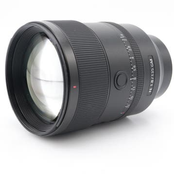 Sony FE 135mm F/1.8 GM | Occasion, Ophalen of Verzenden