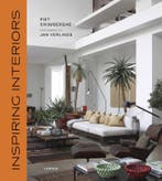Inspiring interiors 9789401409858 Jan Verlinde, Boeken, Verzenden, Gelezen, Jan Verlinde