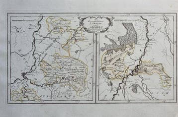 Europa - België, Nederland en Duitsland; Franz Johann Joseph, Boeken, Nieuw