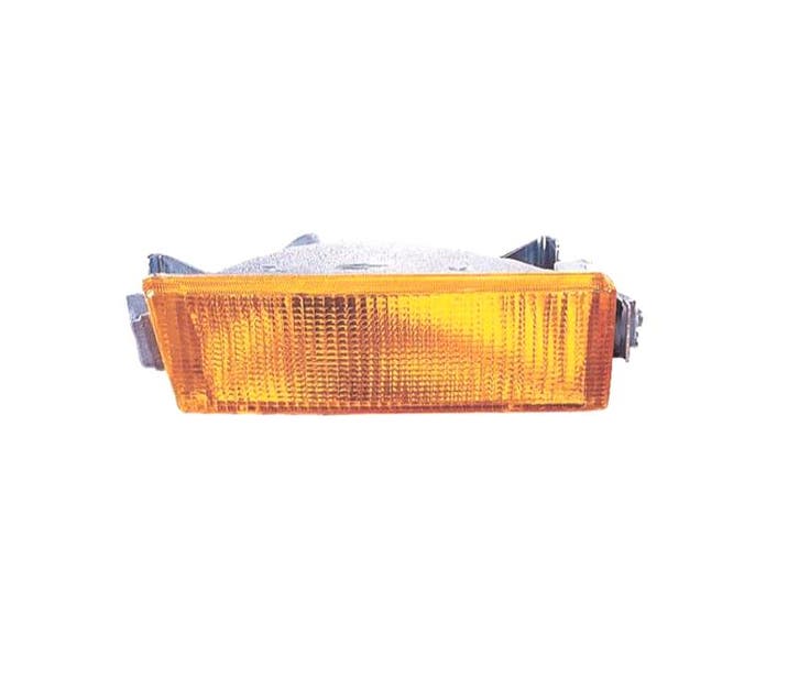 CLIGNOTANT DROIT AVANT POUR CITROEN C-15 84-05 VISA 79-89, Autos : Pièces & Accessoires, Éclairage, Envoi