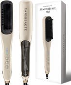 2dekans | Sansbeauté® Stoomstijltang PRO - Stoom Stijltang -, Handtassen en Accessoires, Ophalen of Verzenden, Nieuw