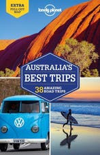 Lonely Planet Australias Best Trips 9781786574947, Verzenden, Lonely Planet