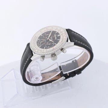 Breitling - Montbrillant - A30030.2 - Homme - 2010-2020, Handtassen en Accessoires, Horloges | Heren, Nieuw