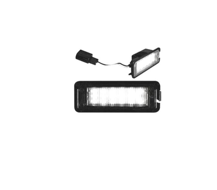 ÉCLAIRAGE PLAQUE D´IMMATRICULATION LED POUR PORSCHE BOXSTER, Autos : Pièces & Accessoires, Éclairage, Envoi