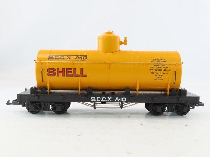 LGB G - 4280 - Wagon de marchandises pour trains miniatures, Hobby & Loisirs créatifs, Trains miniatures | Échelles Autre