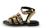 Noa Harmon Sandalen in maat 40 Goud, Kleding | Dames, Overige kleuren, Verzenden, Noa Harmon, Sandalen of Muiltjes