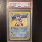 Pokémon - 1 Graded card - Wartortle #42 Première édition -, Hobby & Loisirs créatifs, Jeux de cartes à collectionner | Pokémon