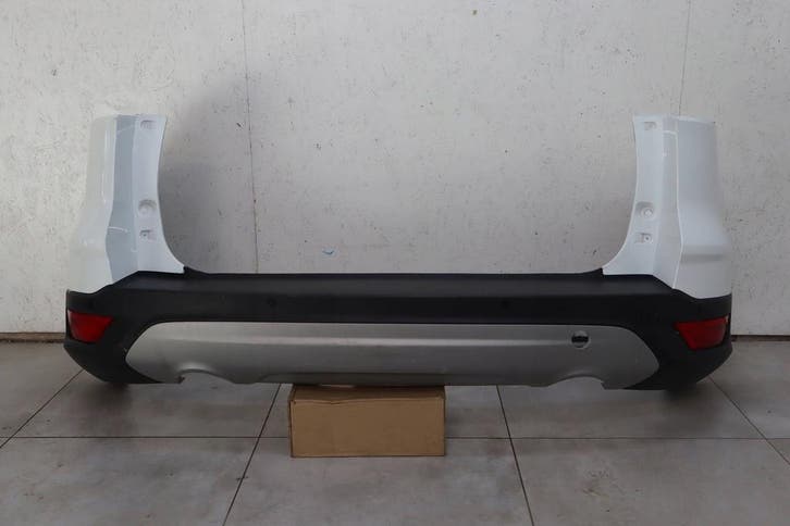 achterbumper 4X PDC Ford Kuga MK2 CV44-17K835, Auto-onderdelen, Carrosserie, Gebruikt, Verzenden
