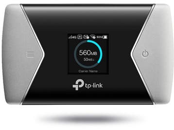 TP-Link M7650 - Mobiele Wifi - 600Mbps LTE-Advanced -, Computers en Software, Verzenden, Nieuw, TP-Link