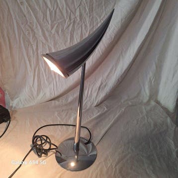 Flos - Philippe Starck - Tafellamp - nu - Metaal - Lampada