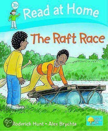 Read At Home 9780198386209 Roderick Hunt, Verzenden, Roderick Hunt