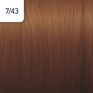 Wella Professionals Illumina Color 60ml (Verf (permanent)), Verzenden, Gel, Wax, Haarlak of Mousse