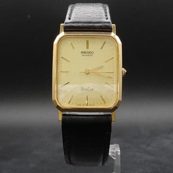 Seiko - Vintage - Zonder minimumprijs - 7731-5240 - Heren -