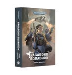 Vagabond Squadron (HB) (Warhammer nieuw), Ophalen of Verzenden