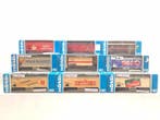 Märklin H0 - Modeltrein goederenwagon (9) - 9x, Hobby & Loisirs créatifs, Trains miniatures | HO