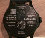 U-Boat - darkmoon SS, 44 - Heren - 2021