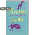 3 zussen, 1 auto 9789026130984 Mark Johnson, Verzenden, Gelezen, Mark Johnson