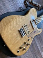 Wilson - Telecaster Prototyp - - Elektrische gitaar -, Nieuw