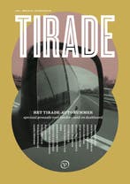 Tirade 443 / Tirade / 443 9789028210738 Tirade, Verzenden, Tirade