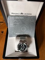 Maurice Lacroix - Aikon Chronograph - AIKON - Homme - 2020, Handtassen en Accessoires, Horloges | Heren, Nieuw