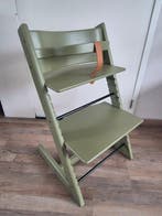 Stokke - Peter Opsvik - Chaise pour enfants - Tripp Trapp -