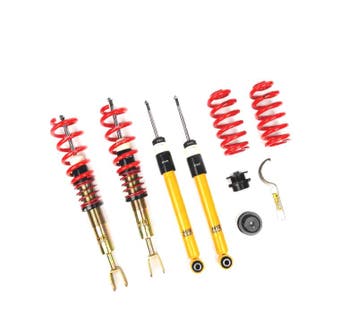 SUSPENSION FILETÉ EIBACH MTS POUR AUDI A4 B7 04-07, Autos : Pièces & Accessoires, Verzenden