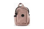 Kipling Rugzak Beige, Handtassen en Accessoires, Kipling, Verzenden, 25 tot 40 cm, Zo goed als nieuw