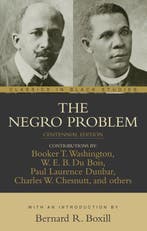 The Negro Problem 9781591021063 Booker T. Washington, Verzenden, Booker T. Washington