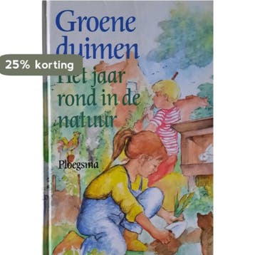 GROENE DUIMEN 9789021611235 Frohlich, Verzenden, Frohlich