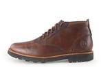 Timberland Veterboots in maat 42 Bruin, Kleding | Heren, Schoenen, Bruin, Verzenden, Timberland, Boots