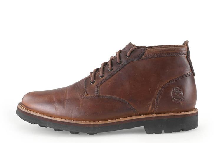 Timberland Veterboots in maat 42 Bruin, Vêtements | Hommes, Chaussures, Envoi