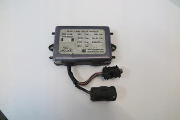 Jaguar XJ6 XJ40 module DBC3265, Verzenden