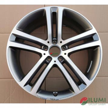 Velg voor Mercedes GLE W167 V167 20’’ 8,5J ET-55,6 5X112 voo, Autos : Pièces & Accessoires, Verzenden