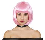 Lichtroze Bob Pony, Verzenden, Nieuw