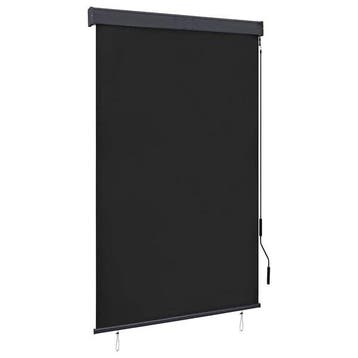 Store enrouleur 120x250 Anthracite - Retour client - 40%, Verzenden
