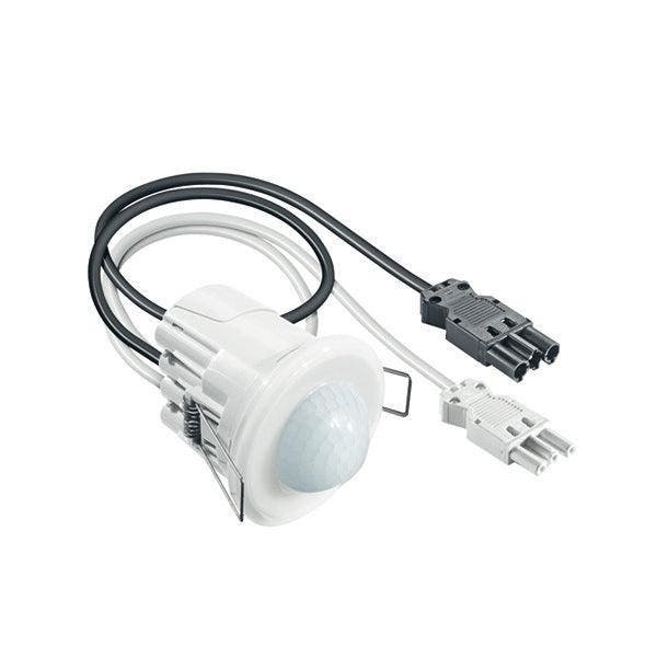 ESYLUX Compact Express bewegingsschakelaar (compleet) -, Bricolage & Construction, Éclairage de chantier, Envoi