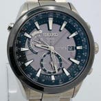 Seiko - Astron - SBXA003 7X52-0AA0 - Heren - 2013