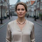 Zonder minimumprijs - Halsketting - 18 karaat Geel goud, Handtassen en Accessoires, Nieuw