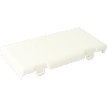Attema BK1619 Couvercle pour boîte en saillie mur/plafond -, Verzenden