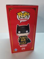Funko - Funko Pop #374 Batman Imperial Palace =2021 Summer