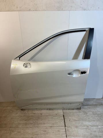 Toyota RAV 4 IV linker voorportier, Autos : Pièces & Accessoires, Verzenden