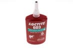 Loctite 603 Groen 250 ml Scharnier borger, Verzenden, Nieuw