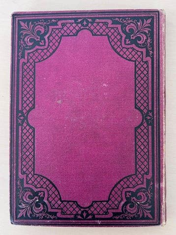 Jules Verne - Jules Verne – Christophe Colomb – J. Hetzel et