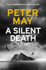 Silent Death EXPORT 9781529406870 Peter May, Verzenden, Zo goed als nieuw, Peter May