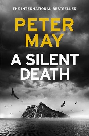 Silent Death EXPORT 9781529406870 Peter May, Verzenden, Peter May
